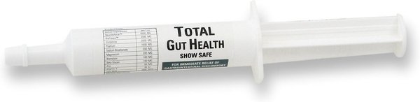 Ramard Total Gut Health Horse Supplement, 1.05-oz syringe slide 1 of 2