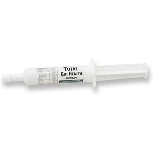 Ramard Total Gut Health Horse Supplement, 1-oz syringe