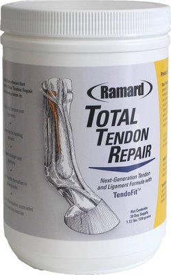 Ramard Total Tendon Repair Powder Horse Supplement, slide 1 of 1