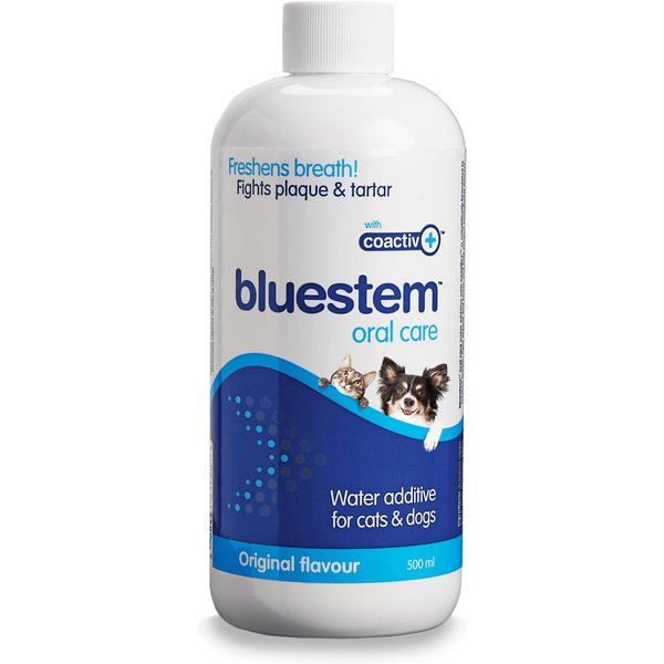 Out of Stock BLUESTEM Oral Care Original Flavored Dog & Cat Dental