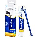 Bluestem Oral Care Chicken Flavored Dog & Cat Dental Kit, 2.5-oz tube
