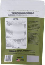 Animal Health Solutions ProThrive Daily Digestive Aid Prebiotics & Probiotics Dog Supplement, 12-oz bag slide 2 of 3