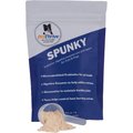 Animal Health Solutions Spunky Probiotics, Enzymes Yucca & Glucosamine Dog & Cat Supplement, 1-lb bag