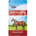 Animal Health Solutions Better Horse Belly Probiotic & Digestive Horse Supplement, 3.2-lb bag