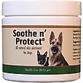 Animal Health Solutions Soothe n' Protect All Natural Skin Ointment for Dogs, 3-oz jar