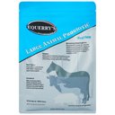 Equerry's Large Animal Probiotic Powder Farm Animal & Horse Supplement, 5-lb bag