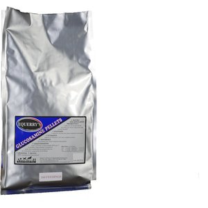 Equerry's Glucosamine Pellets Joint Support Horse Supplement, 20-lb bag