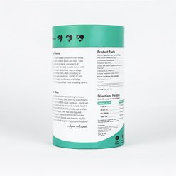 HAPPYBOND Happy Again Hip & Joint Support Dog Supplement, 14-oz slide 2 of 5