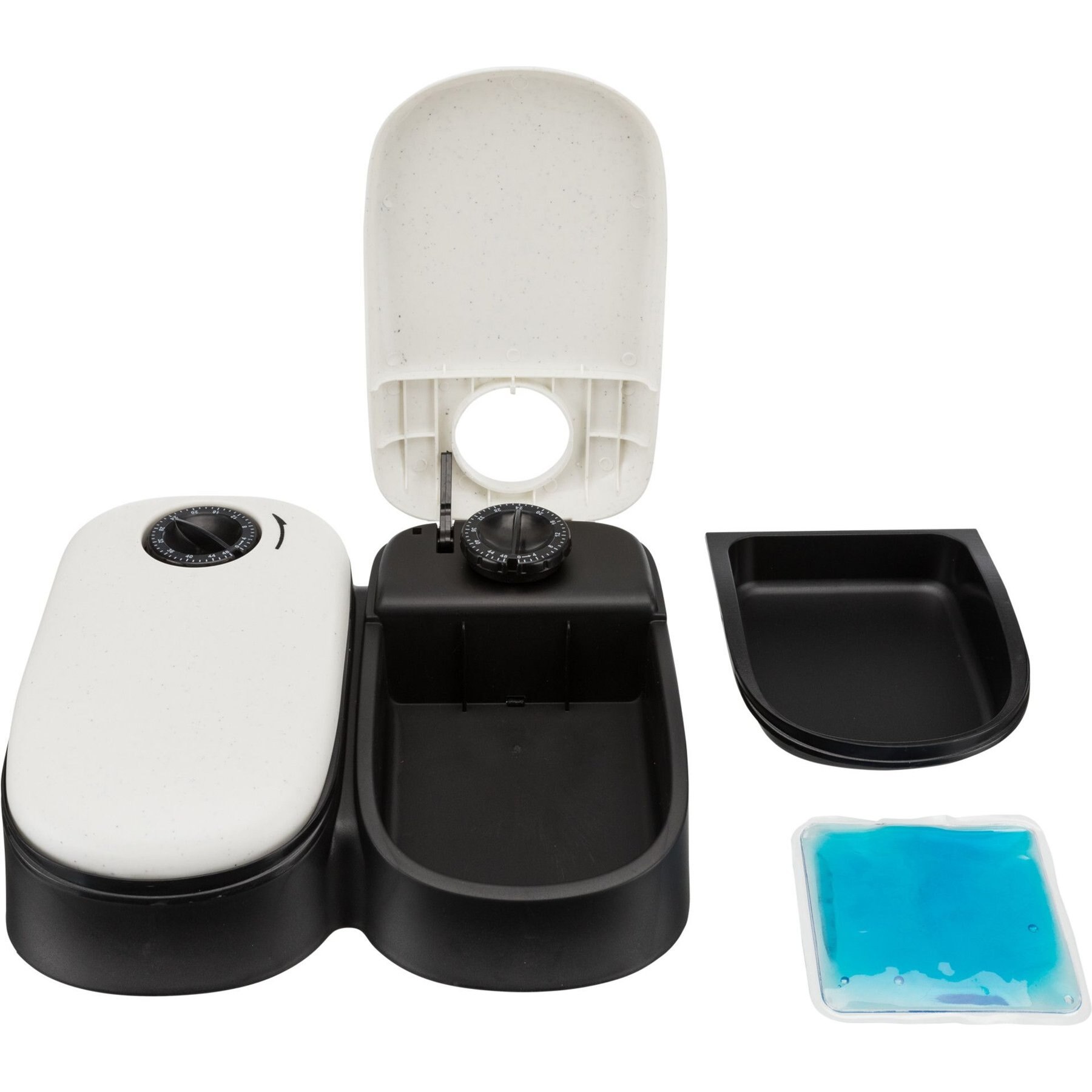 TRIXIE TX2 Automatic Dog & Cat Dispenser