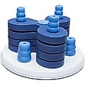 TRIXIE Flower Tower Activity Strategy Game Dog Toy