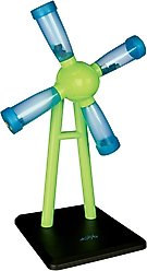 TRIXIE Windmill Activity Strategy Game Dog Toy