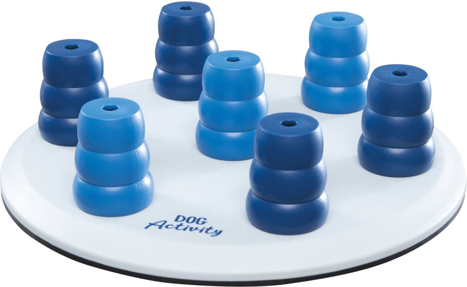 TRIXIE Solitaire Dog Activity Strategy Game Dog Toy 