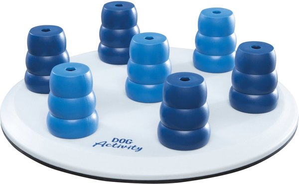TRIXIE Turn Around Dog Toy, Strategy Game for Dogs