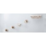 TRIXIE Lounger Wall Mounted Cat Shelves