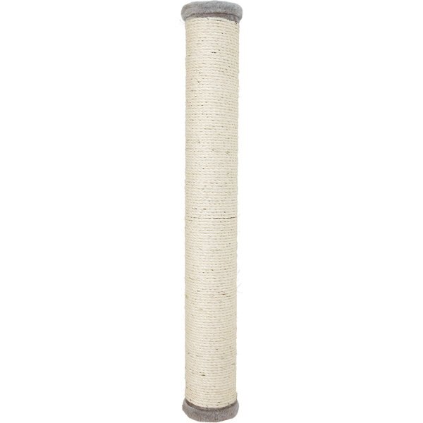 trixie wall mounted cat scratching post