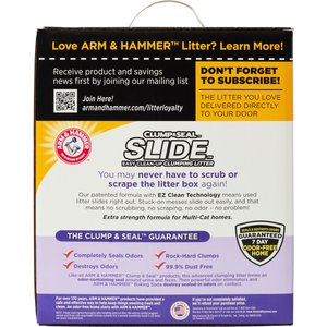 Slide cat litter coupons hot sale printable