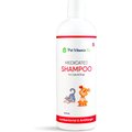 Pet Vitamin Co Medicated Dog & Cat Shampoo, 16-oz bottle