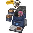 Planet Dog On the Go Weekender Feedbag