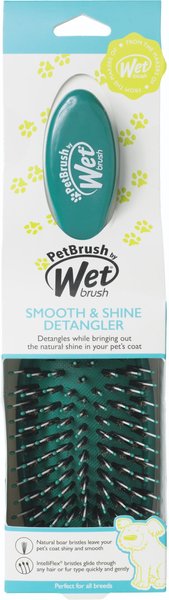 Wet Brush Smoothing Brush