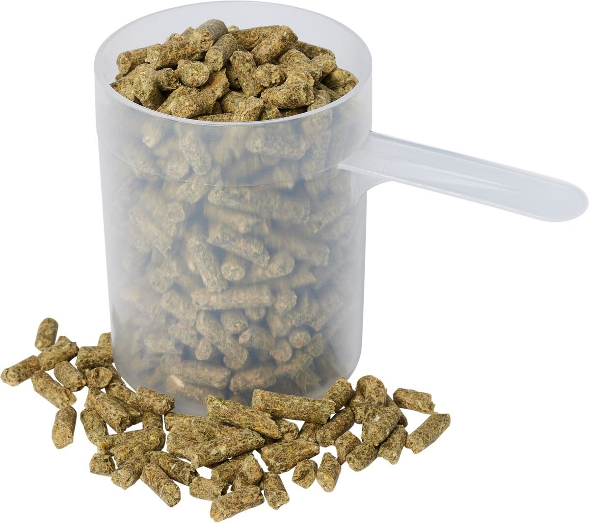 FARNAM Vita Plus Balanced MultiVitamin & Mineral Pellets Horse