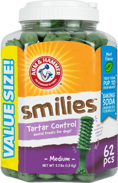 Arm and hammer tartar control sale