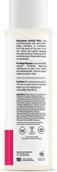 Kore Natural Probiotic Dog Shampoo & Conditioner, 16-oz bottle, Honeysuckle slide 2 of 4