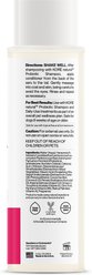 Kore Natural Probiotic Dog Conditioner, 16-oz bottle, Honeysuckle slide 2 of 3