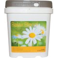 Equilite Herbals Relax Blend Calming Powder Horse Supplement, 2-lb tub