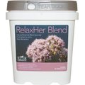 Equilite Herbals RelaxHer Blend Calming Powder Horse Supplement, 2-lb tub