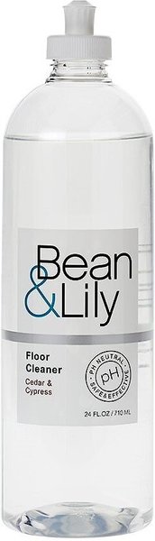  Bean & Lily Floor Cleaner - Cedar & Cypress - 24 oz
