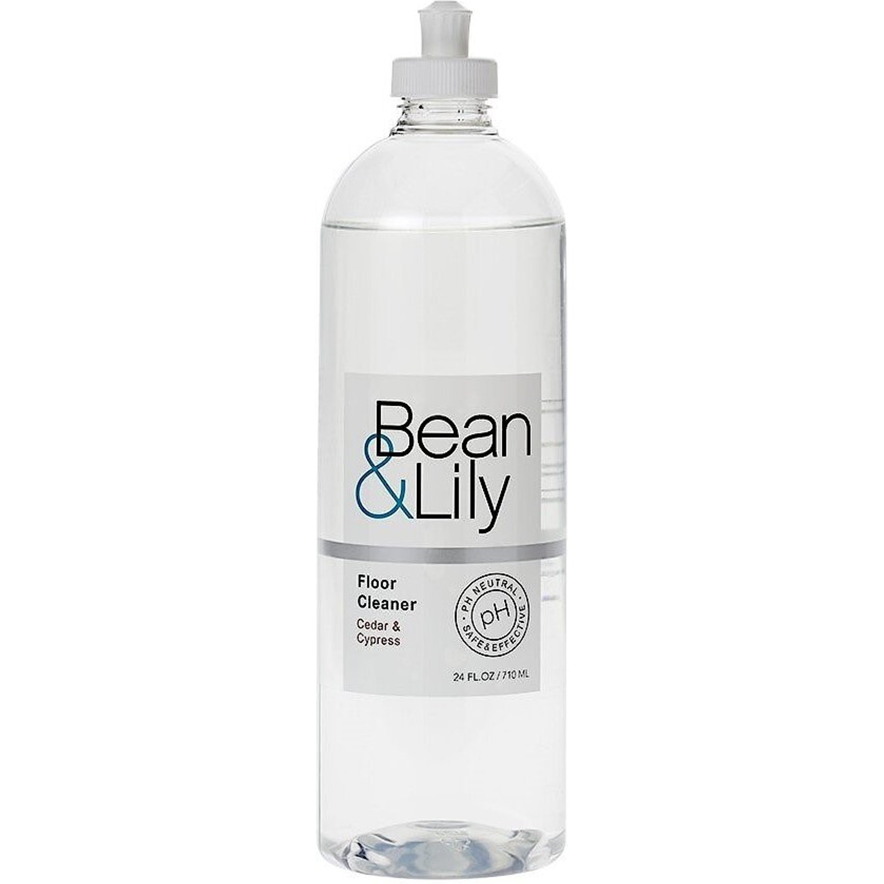  Bean & Lily Floor Cleaner - Cedar & Cypress - 24 oz