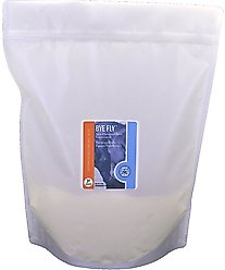 Daily Dose Equine Bye Fly Horse Supplement, 2-lb bucket