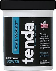 Tenda Wound Healing Power Horse Treatment, 8-oz jar