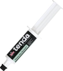 Tenda Down The Stretch Energy Paste Horse Supplement, 60-cc syringe