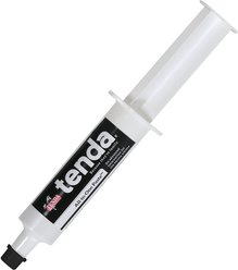 Tenda All-In-One Paste Pre-Event Comprehensive Apple Flavor Horse Supplement, 80-cc syringe