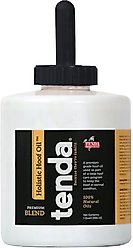 Tenda Holistic Hoof Oil Horse Treatment, 32-oz jar