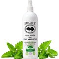 BarkLogic Clean & Clear 2 in 1 Mint Coat & Bed Dog Spray, 16-oz bottle