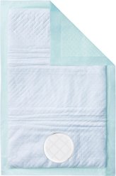 Paw Inspired Cat Litter Pads, 20 count, Teal slide 2 of 6