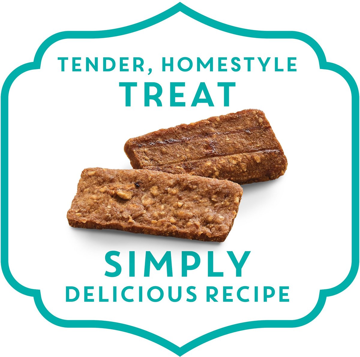THE PIONEER WOMAN Natural Chicken & Apple Recipe Jerky Strips Grain