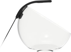 AquaLighter NanoSoft LED Aquarium Lamp, Black slide 2 of 2