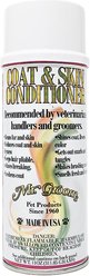 Mr. Groom Coat & Skin Dog Conditioner Spray, 11-oz bottle