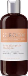 iGroom Hypoallergenic Dog Shampoo, 16-oz bottle