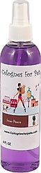Colognes For Pets Inner Peace Dog Cologne Spray, 8-oz bottle