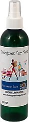 Colognes For Pets Pure Heaven Scent Dog Cologne Spray, 8.5-oz bottle