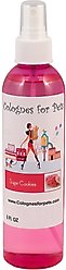 Colognes For Pets Sugar Cookies Dog Cologne Spray, 8-oz bottle