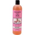 Colognes For Pets Dirty Mutt Dog Shampoo, 16-oz bottle