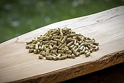 Modesto Milling Organic 17% Protein Layer Pellets Poultry Feed, 25-lb bag slide 2 of 5