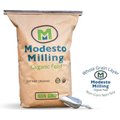 Modesto Milling Organic Whole Grain Layer Poultry Feed, 50-lb bag