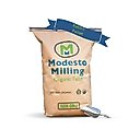 Modesto Milling Organic Rabbit & Chinchilla Food, 25-lb bag