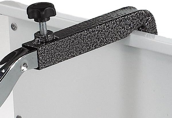 Master Equipment Non-Skid Dog Tub Stairs
